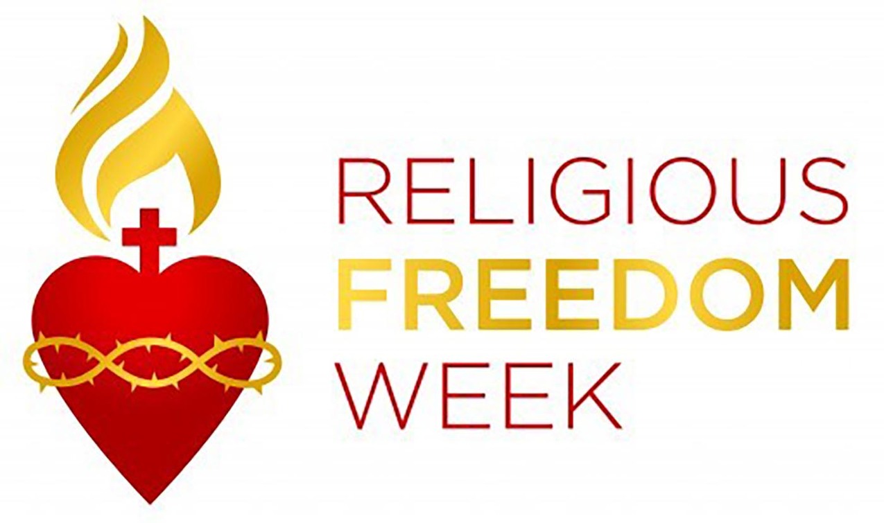 A message in support of Religious Freedom Week from the Most Rev. Edward Malesic, bishop of the Catholic Diocese of Cleveland