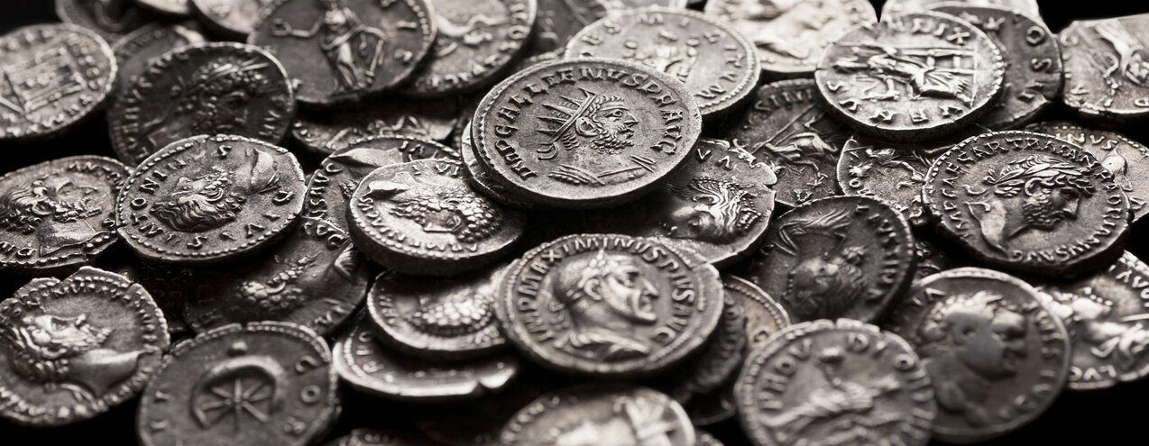 Twenty-ninth Sunday of Ordinary Time - Oct. 18