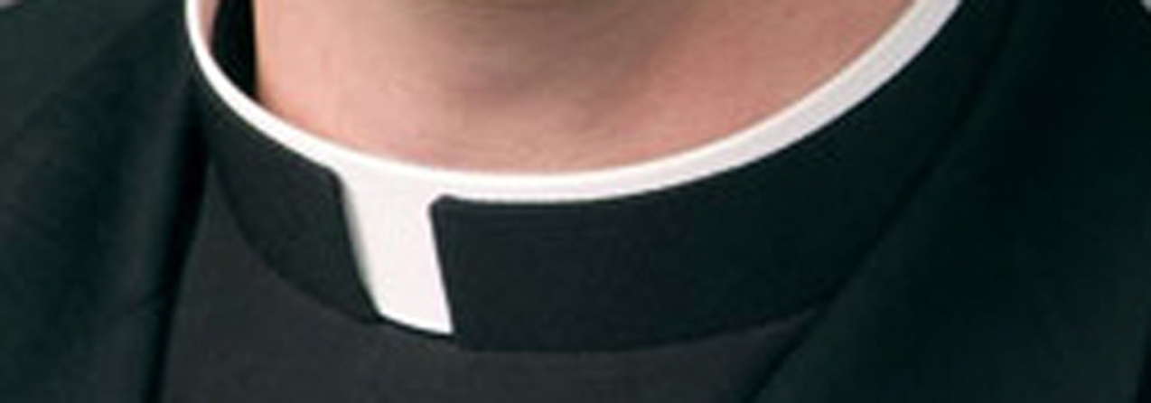 Clergy Assignment Changes -- August 2019