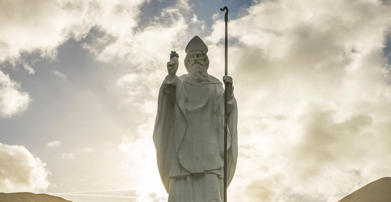 Friday of the Third Week of Lent – March 17, 2023