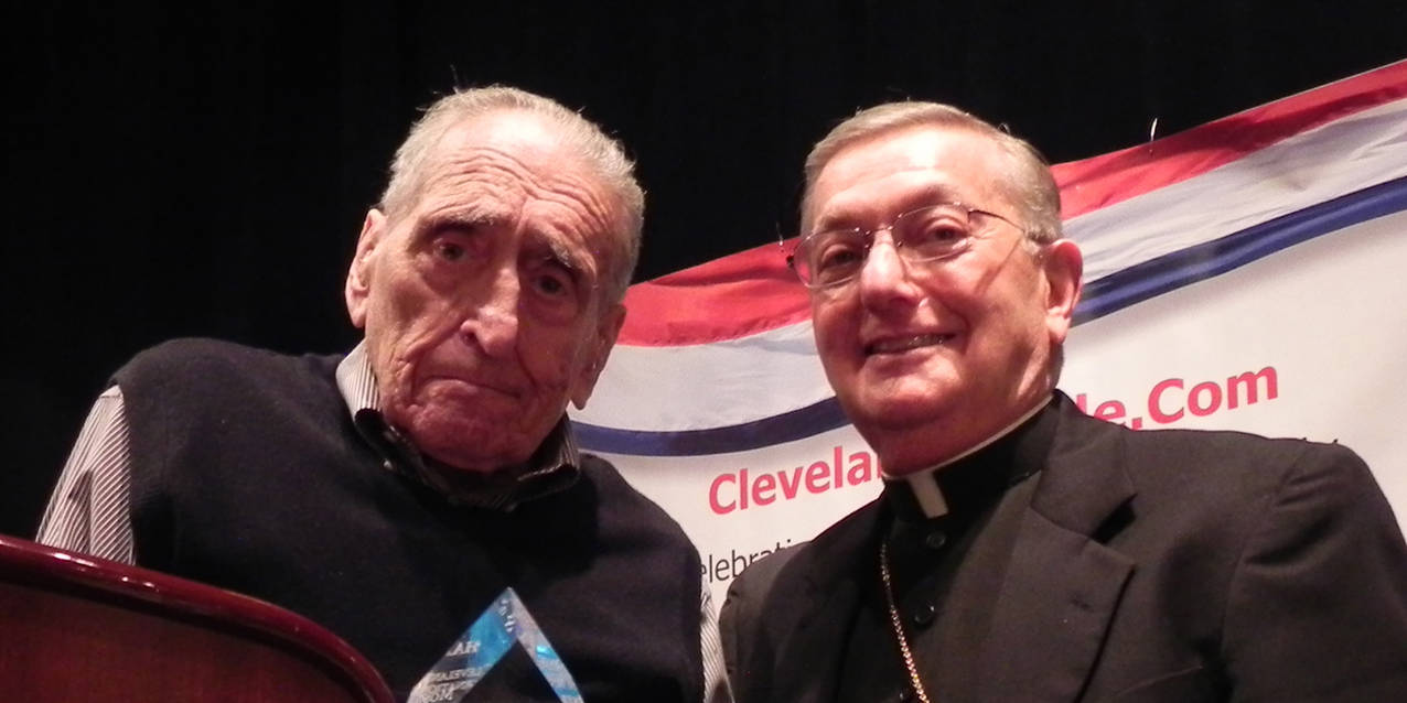 Sam Miller recalled as generous benefactor of Catholic Charities, diocesan schools