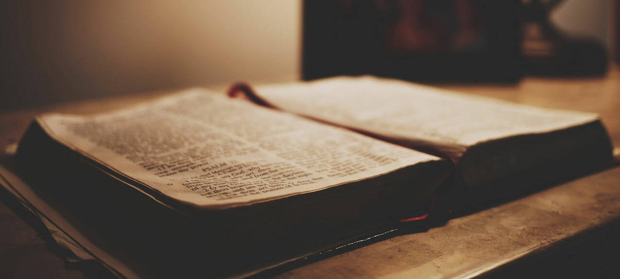 A Passover greeting to the Jewish community of Northeast Ohio from Bishop Perez