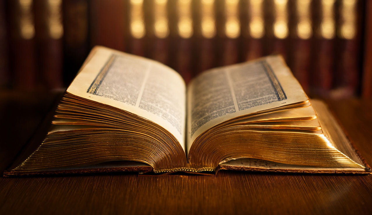 Friday of the Fourth Week of Lent – April 4, 2025