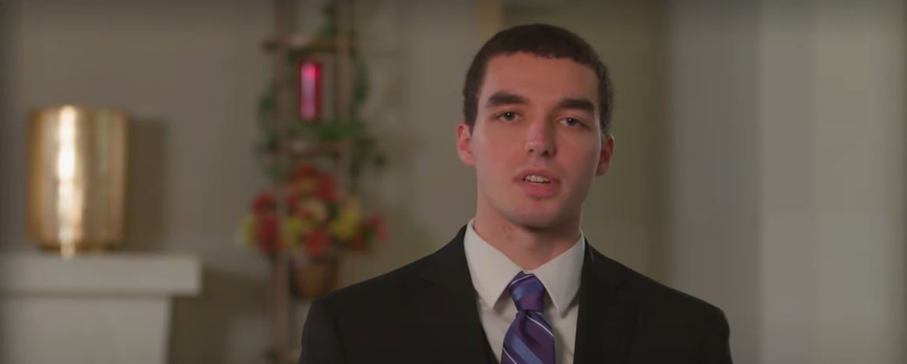 Virtual Bishop’s Brunch raises awareness for vocations, supports seminarians