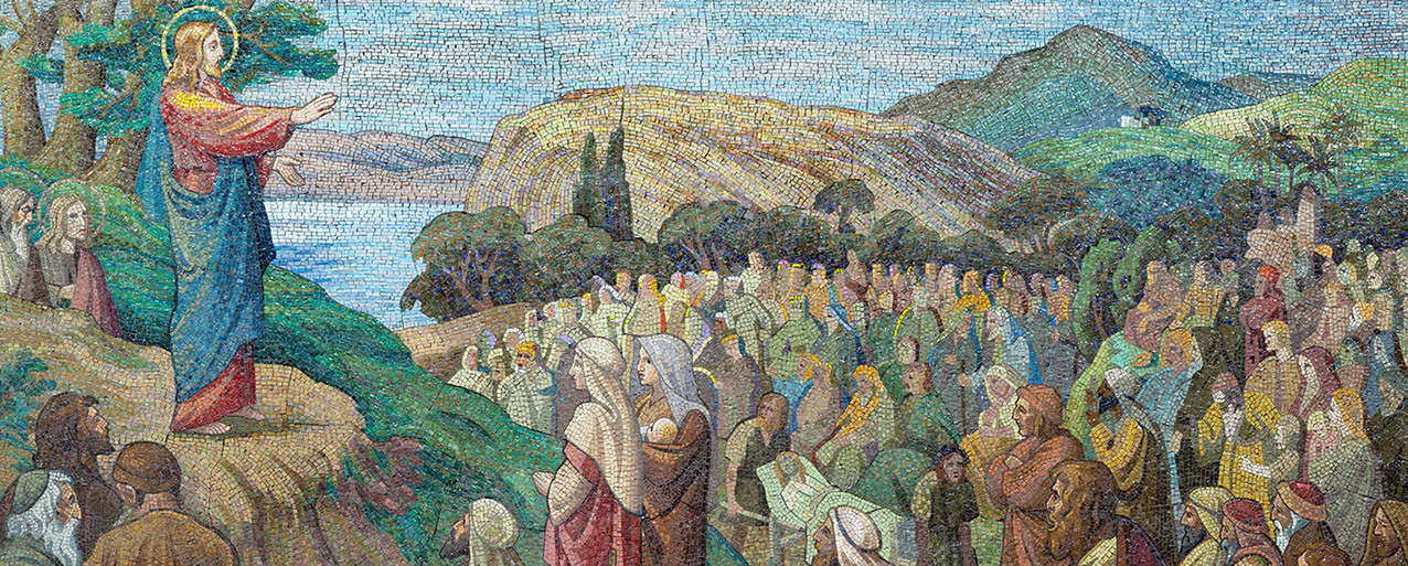 Fourth Sunday in Ordinary Time. — Jan. 29, 2023