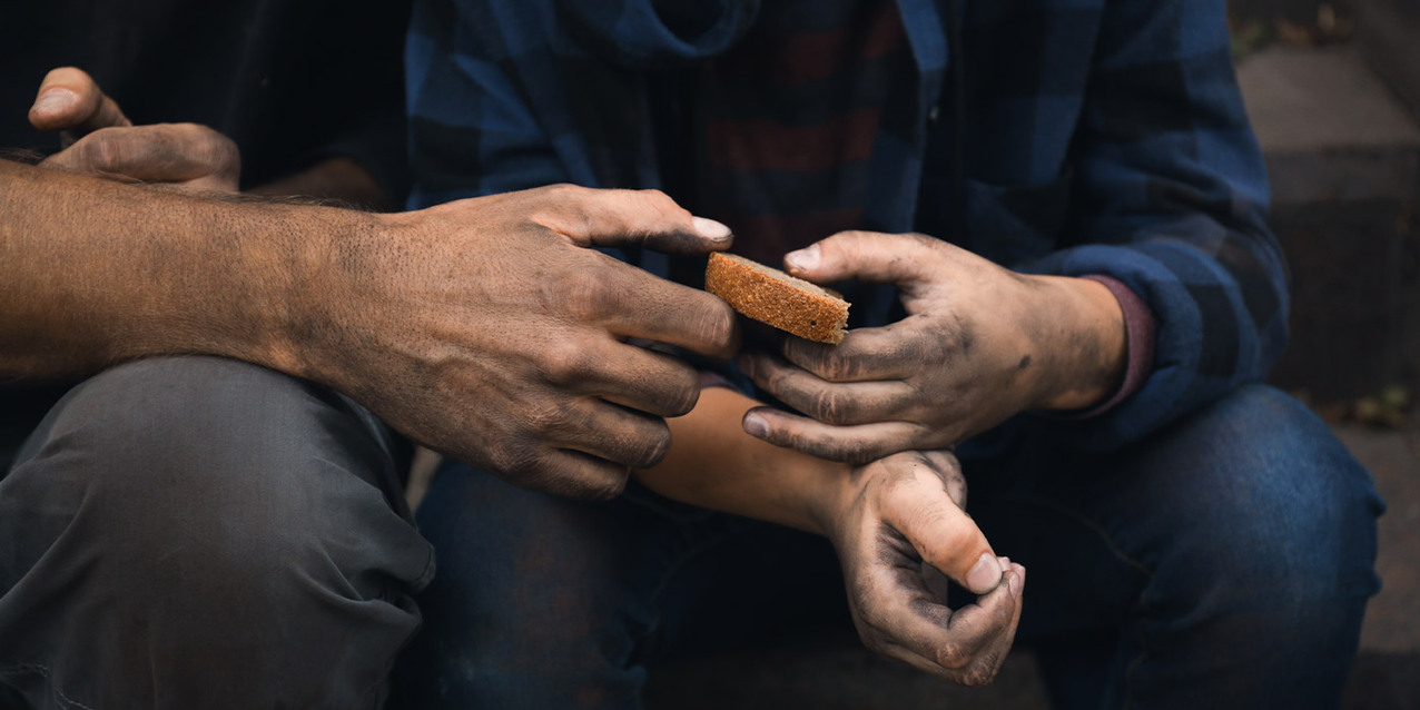 Fifth Sunday in Ordinary Time — Feb. 5, 2023