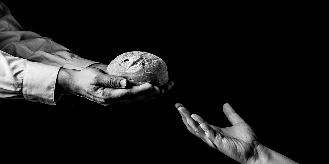 Twenty-sixth Sunday in Ordinary Time — Sept. 25, 2022