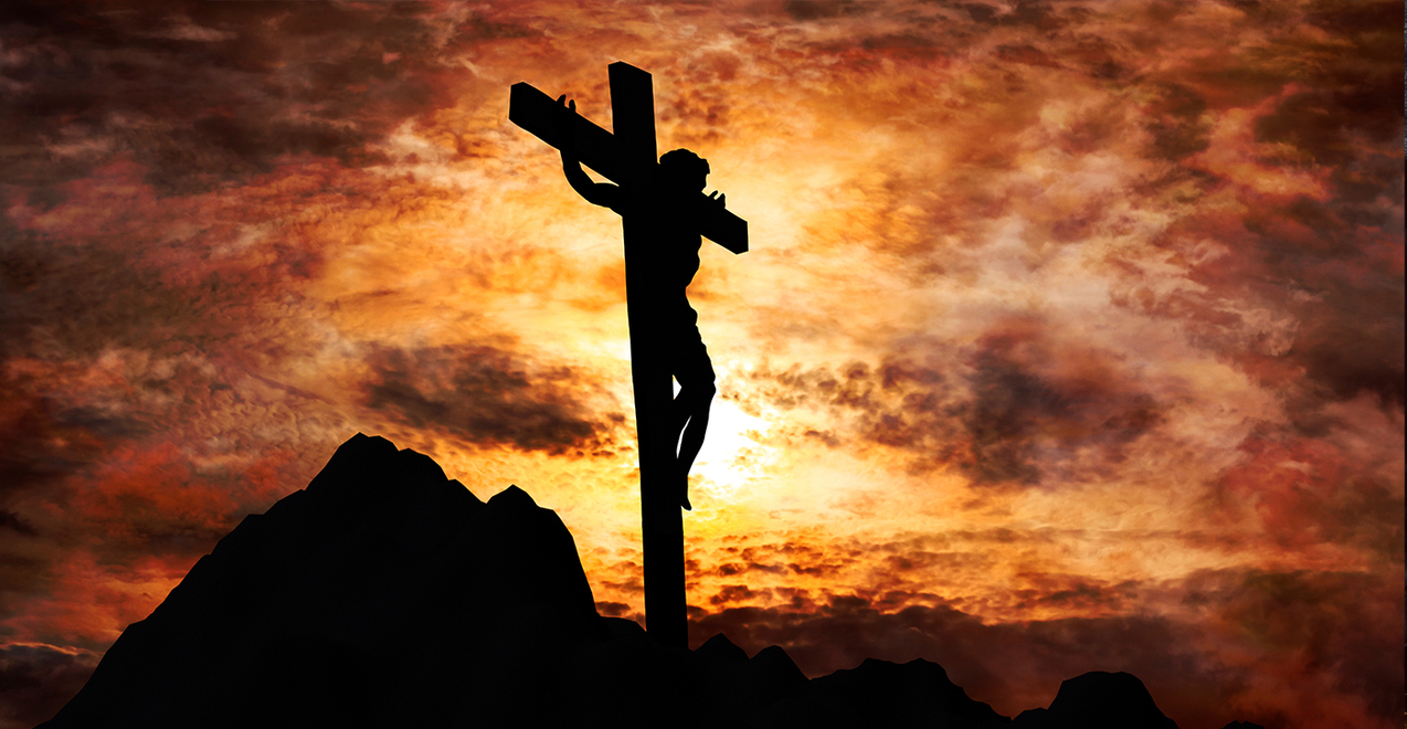 Good Friday of the Lord’s Passion – April 7, 2023