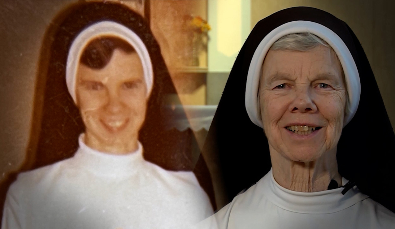 Retirement Fund for Religious collection helps congregations support elderly members