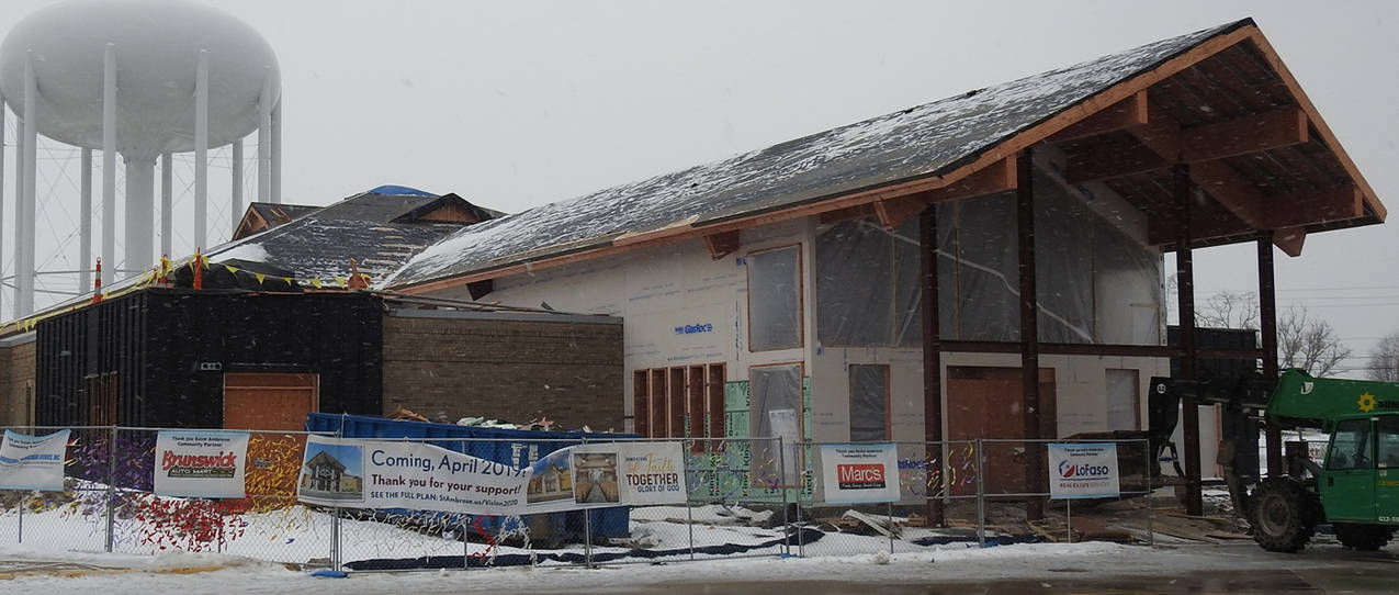 St. Ambrose School hosts Community Appreciation Breakfast during Catholic Schools Week