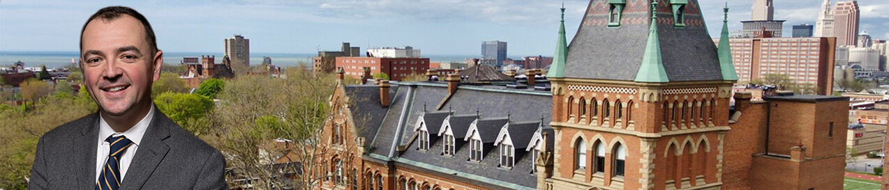 New school year brings changes in high school leadership  