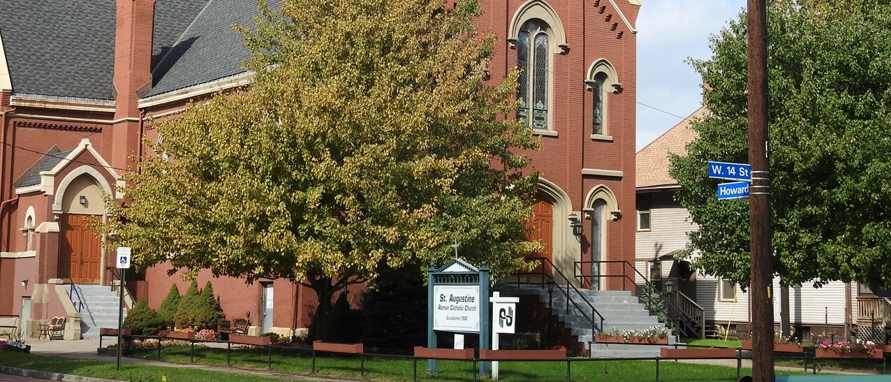 Catholic Charities needs volunteers for Christmas meal distribution