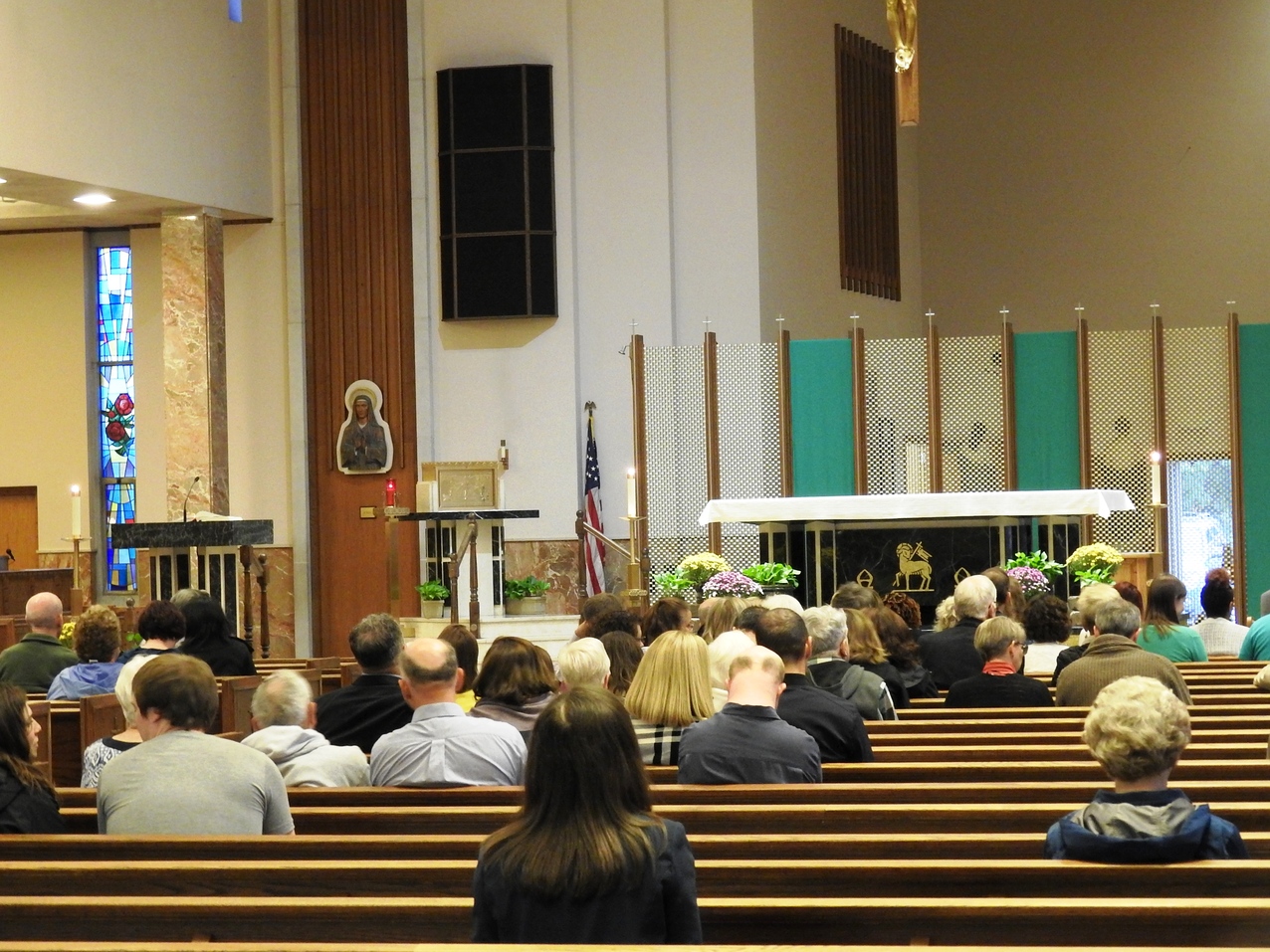 Novena to St. Monica begins Aug. 19; includes daily prayer, closing Mass at St. Monica Church