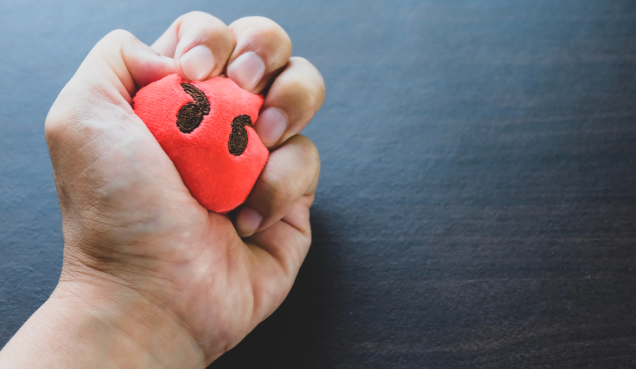 Friday of the First Week of Lent – Feb. 27, 2026 