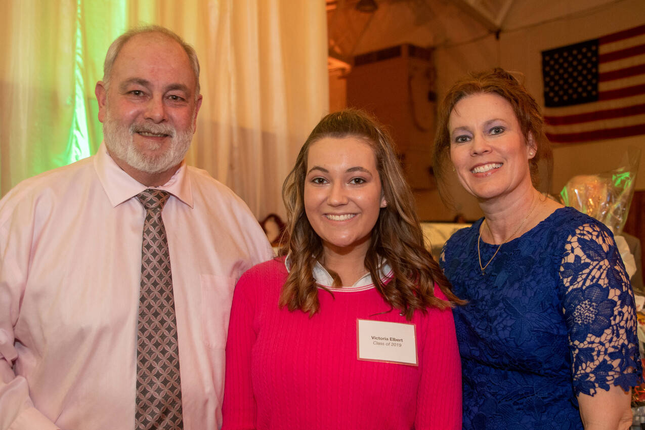 Elyria Catholic High School celebrates 70 years of Catholic education