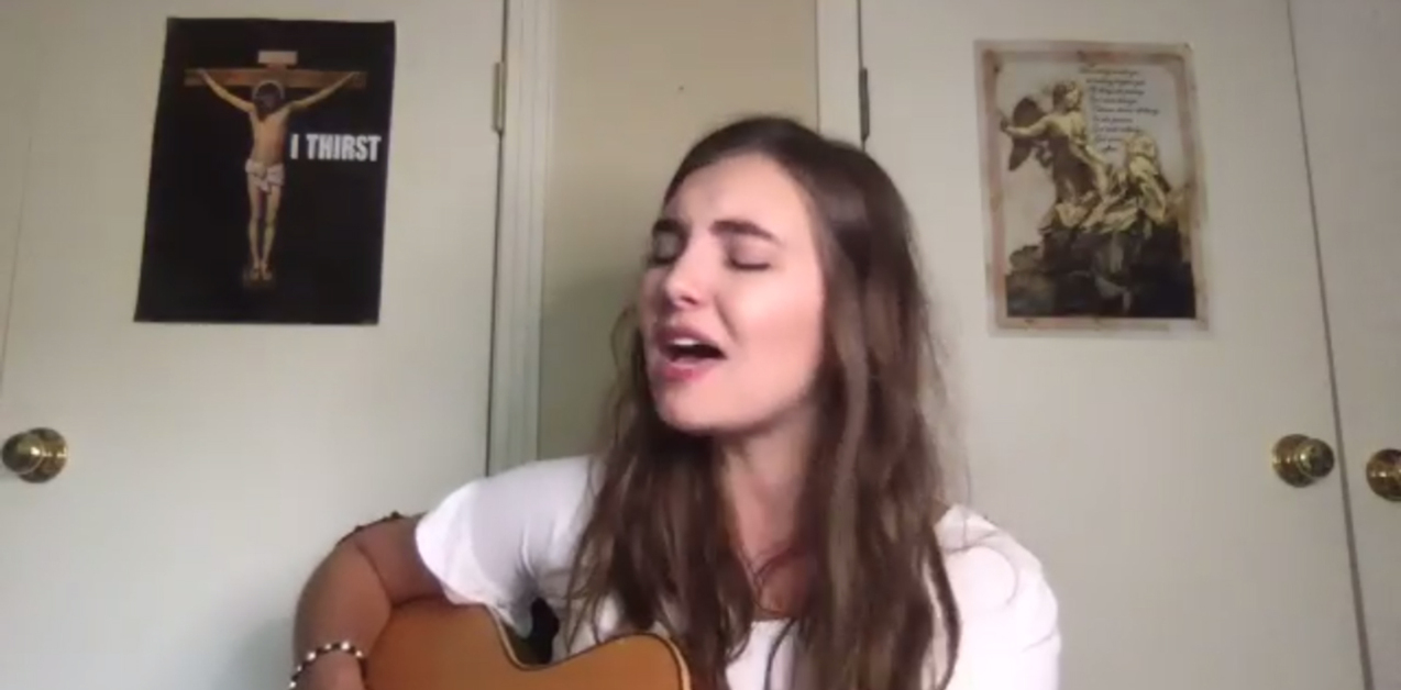 Diocesan educators start new academic year with virtual convocation