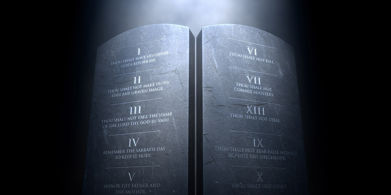 Sixth Sunday in Ordinary Time – Feb. 12, 2023