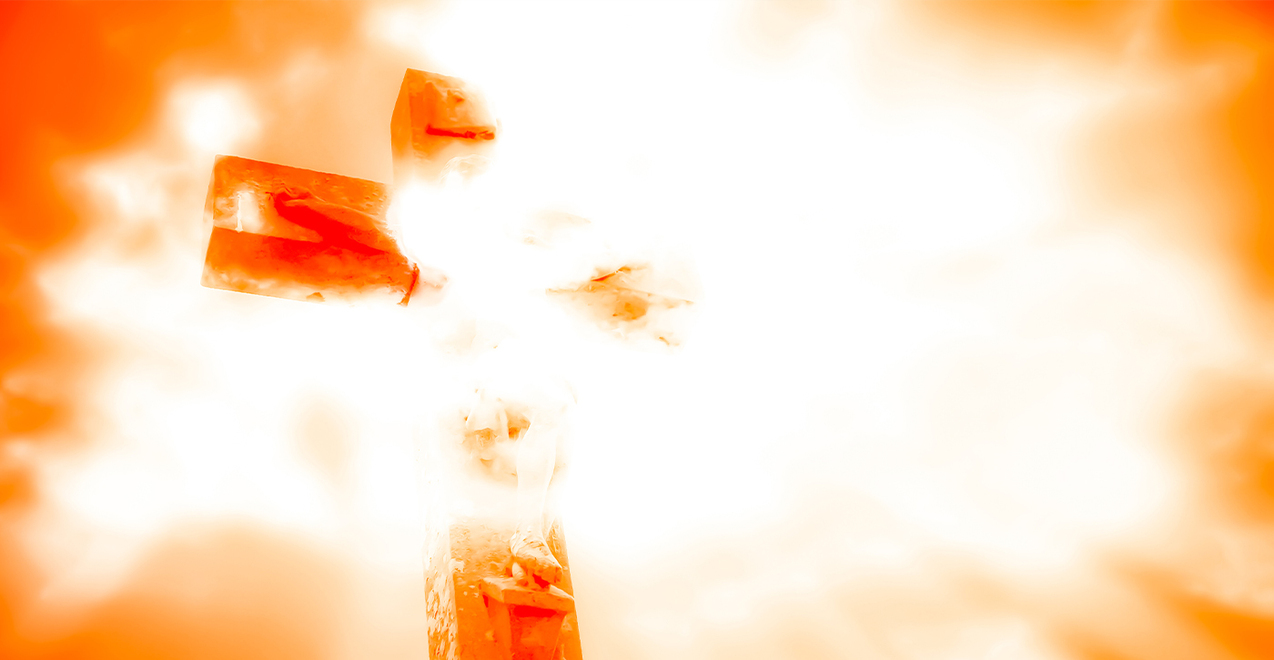 Second Sunday of Lent — March 5, 2023