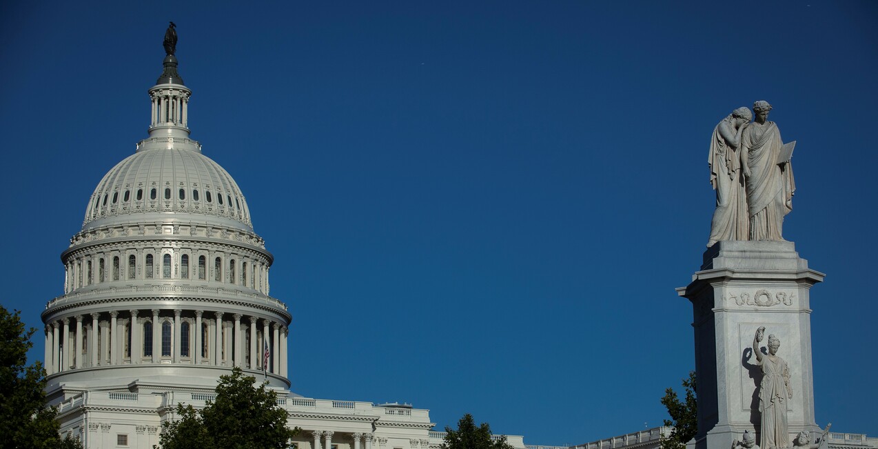 Efforts continue to retain Hyde Amendment restrictions on funding of abortions