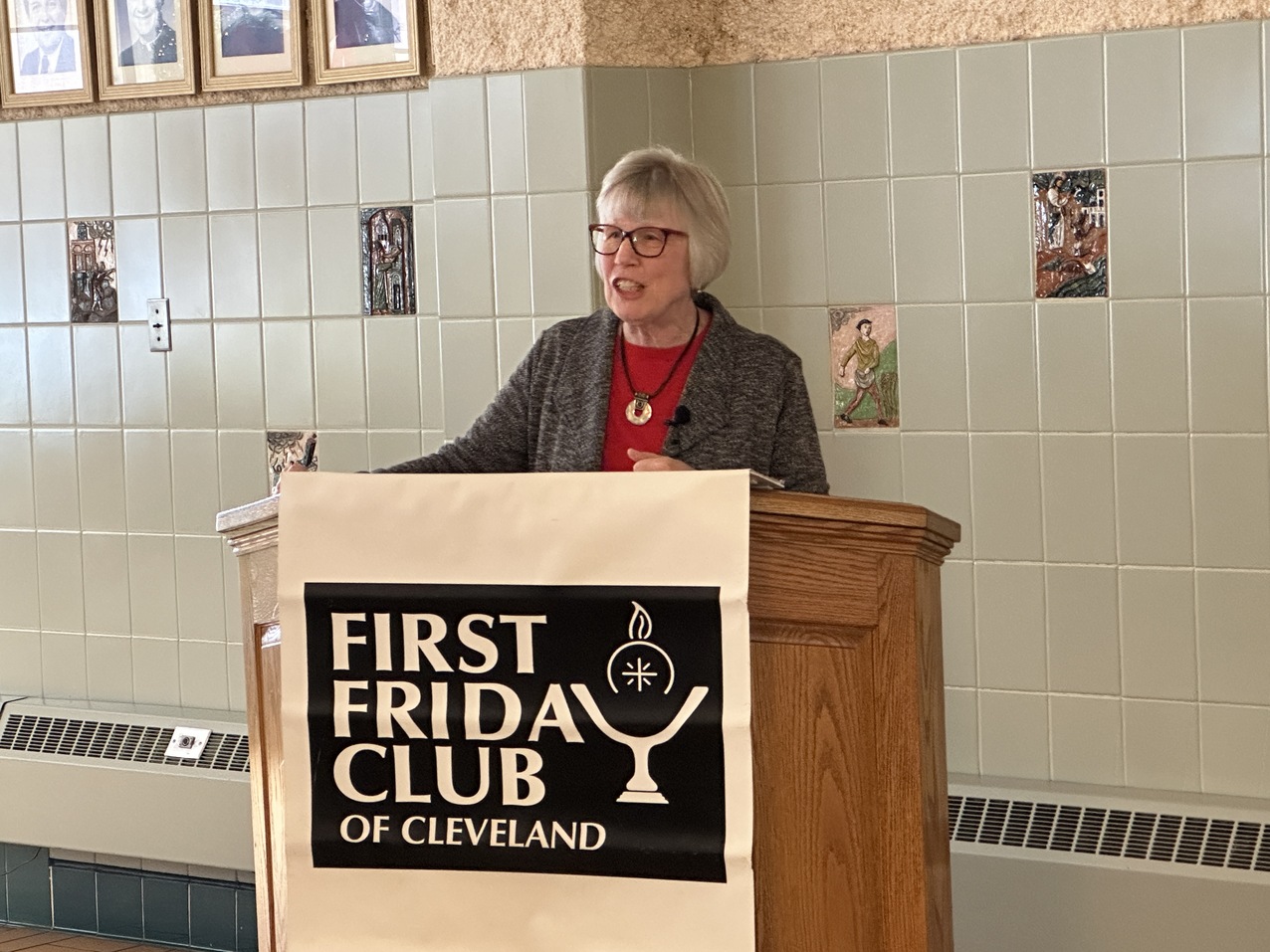 Ursuline Sisters of Cleveland mark 175 years of ‘joyful service’ to diocese 
