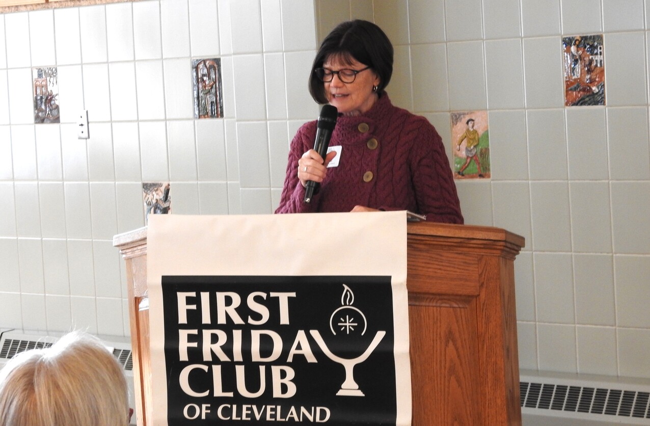 Ursuline Sisters of Cleveland mark 175 years of ‘joyful service’ to diocese 