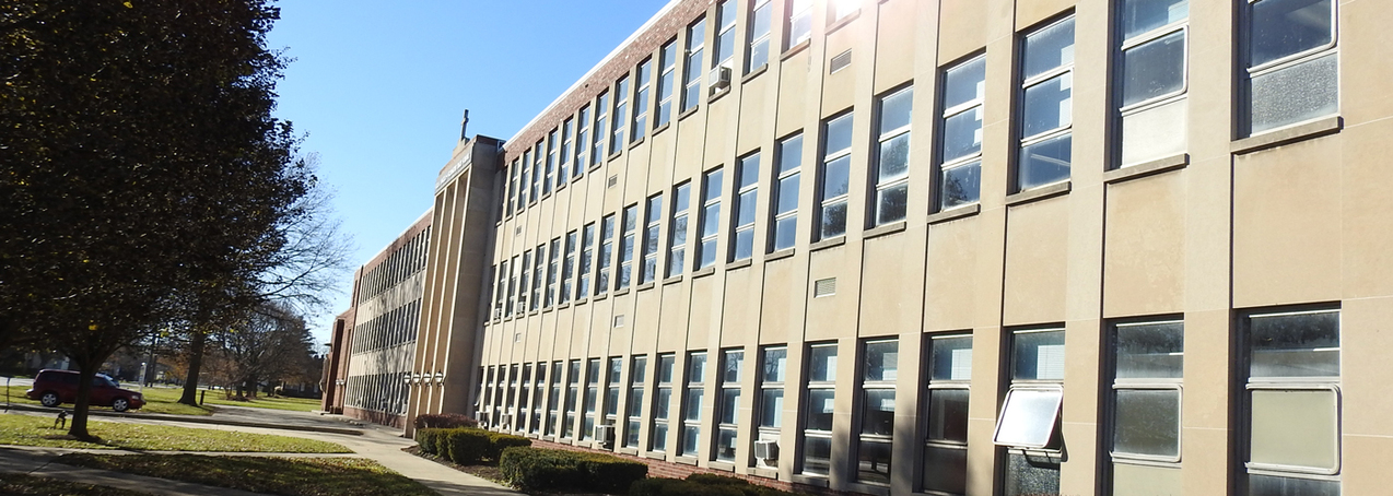 Bill Cervenik to leave Villa Angela-St. Joseph High School