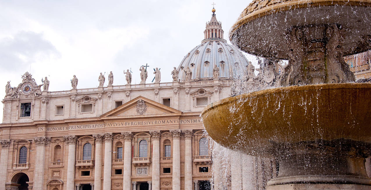 A statement from Bishop Perez regarding the release of Pope Francis' Motu Proprio, 'You are the Light of the World,' in response to the evil of sexual abuse