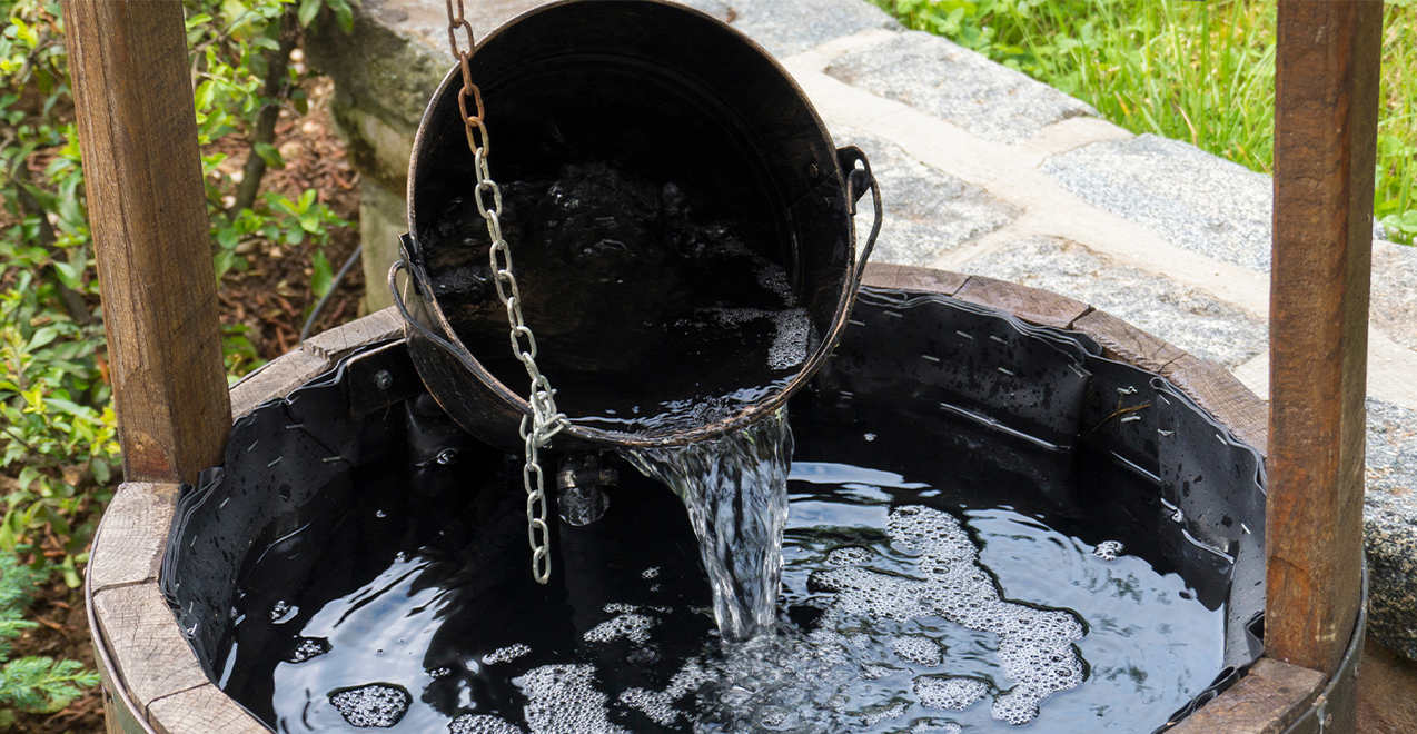 Third Sunday of Lent — March 12, 2023