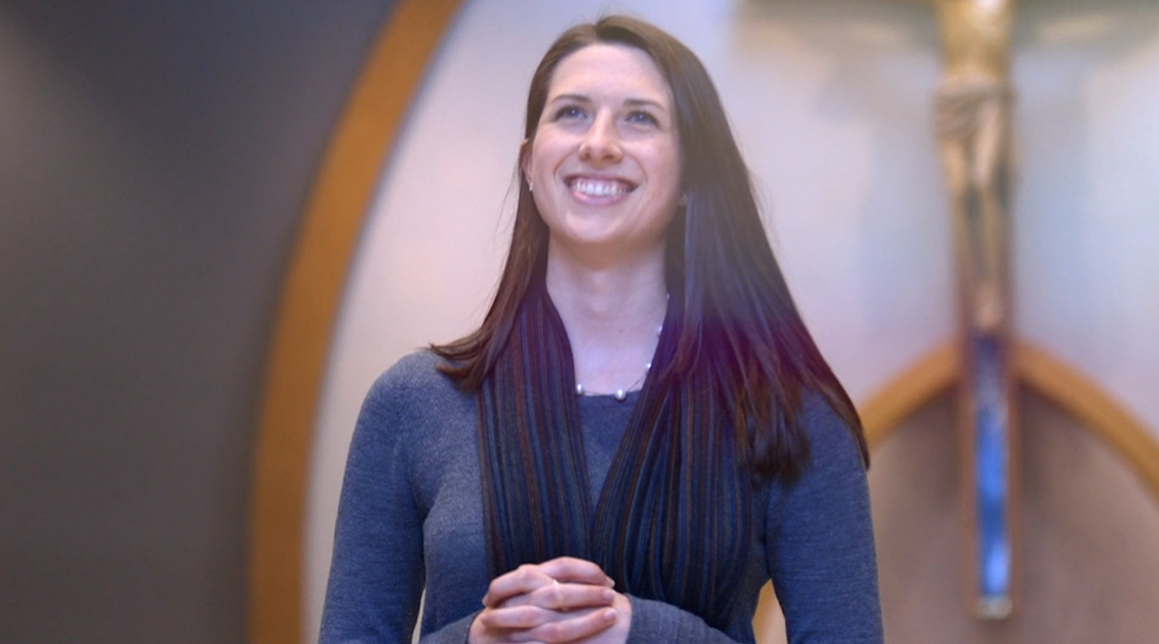 An Evening of Confession offers a chance to experience forgiveness