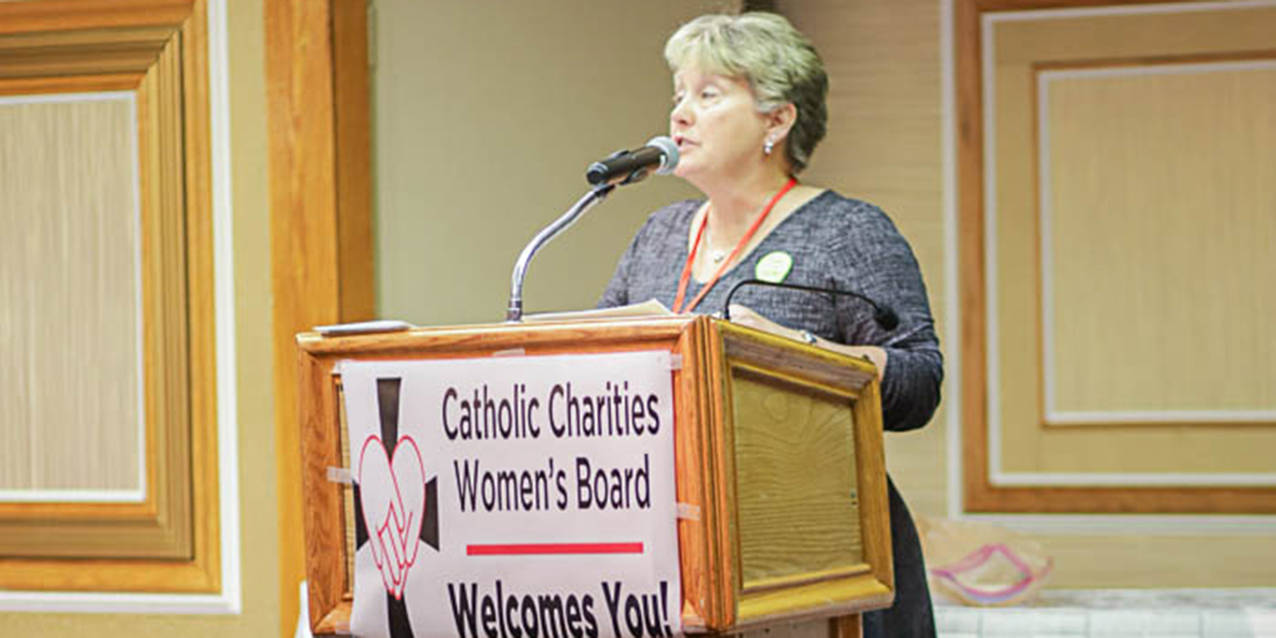 Annual Summit County Women’s Board luncheon sets fundraising record