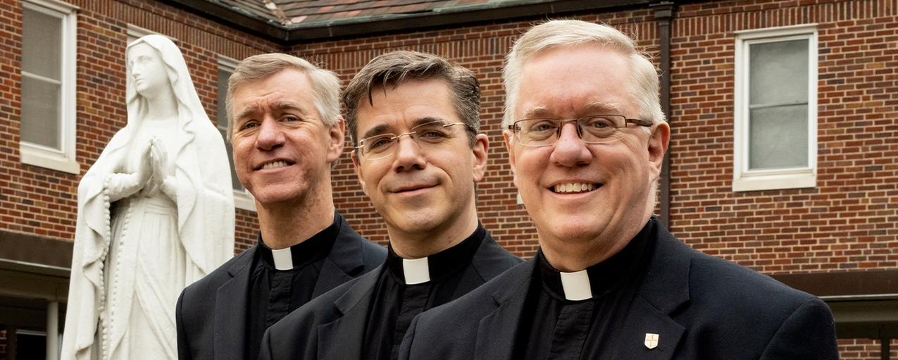 Auxiliary bishop appointment leaves Bishop-elect Woost ‘stunned, humbled, grateful’