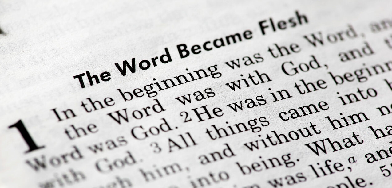 Third Sunday in Ordinary Time - Jan. 24