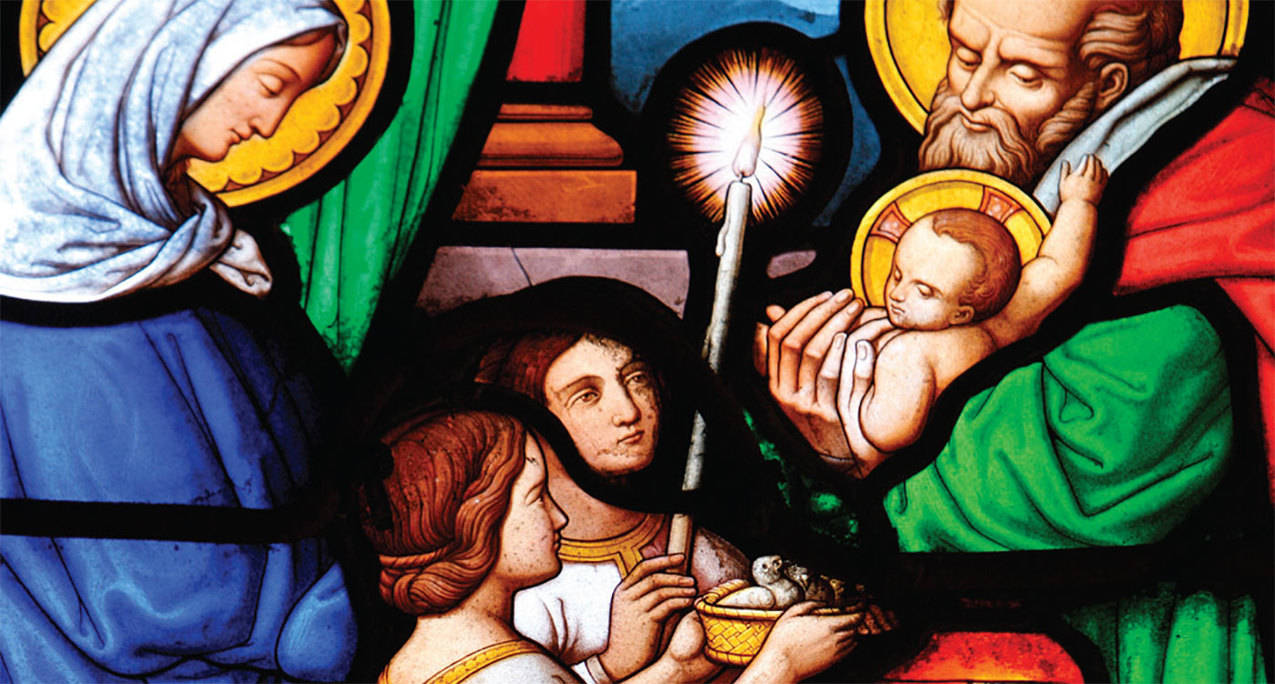 A message from Bishop Perez on the celebration of the World Day for Consecrated Life