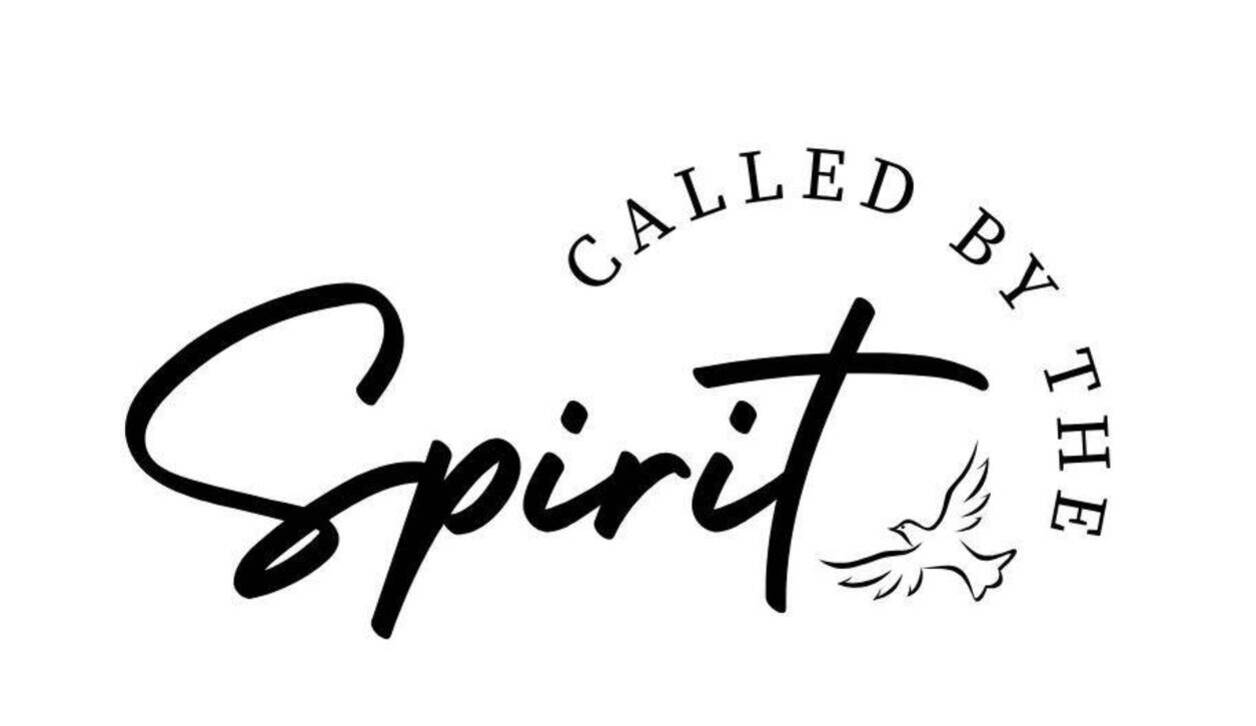 2024 called by the spirit logo