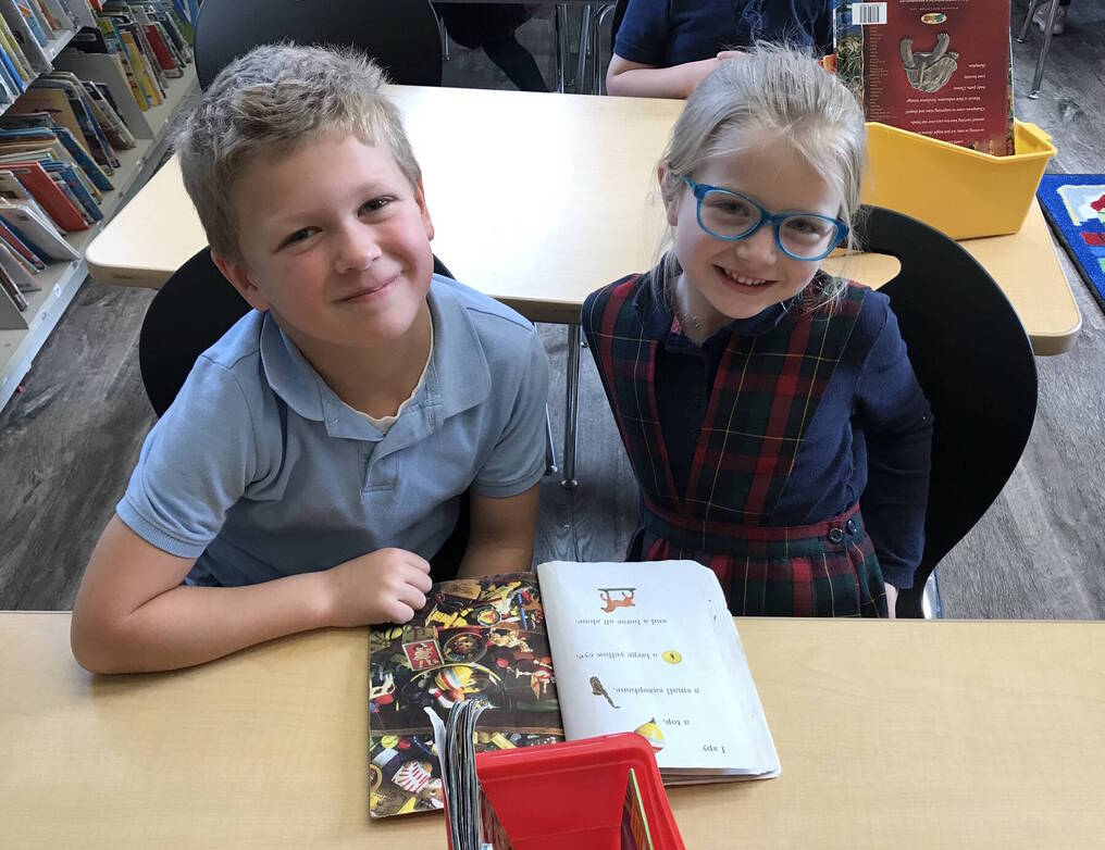 Holytrinitykindergarten