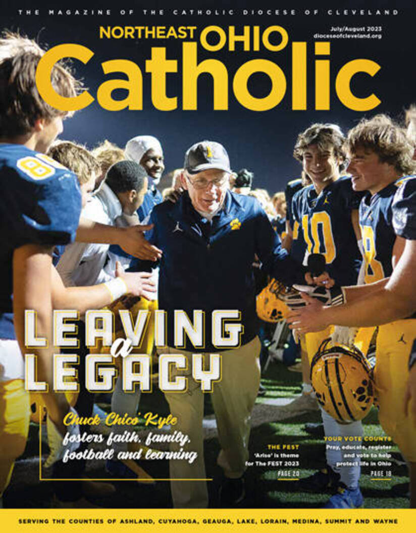 Neoc cover july aug 2023