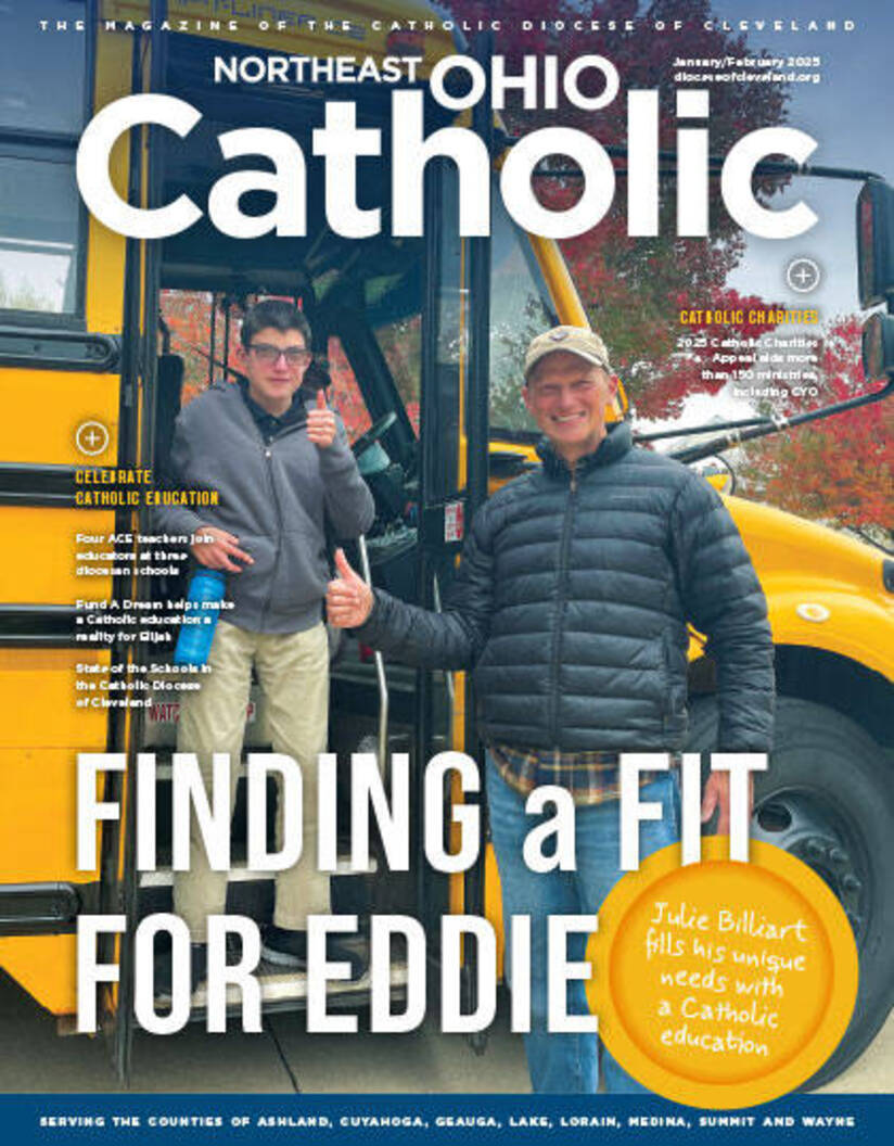 Northeast ohio catholic janfeb20252
