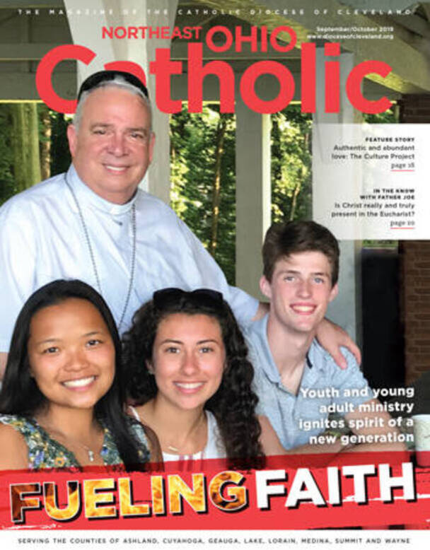 Northeast ohio catholic sept 2019