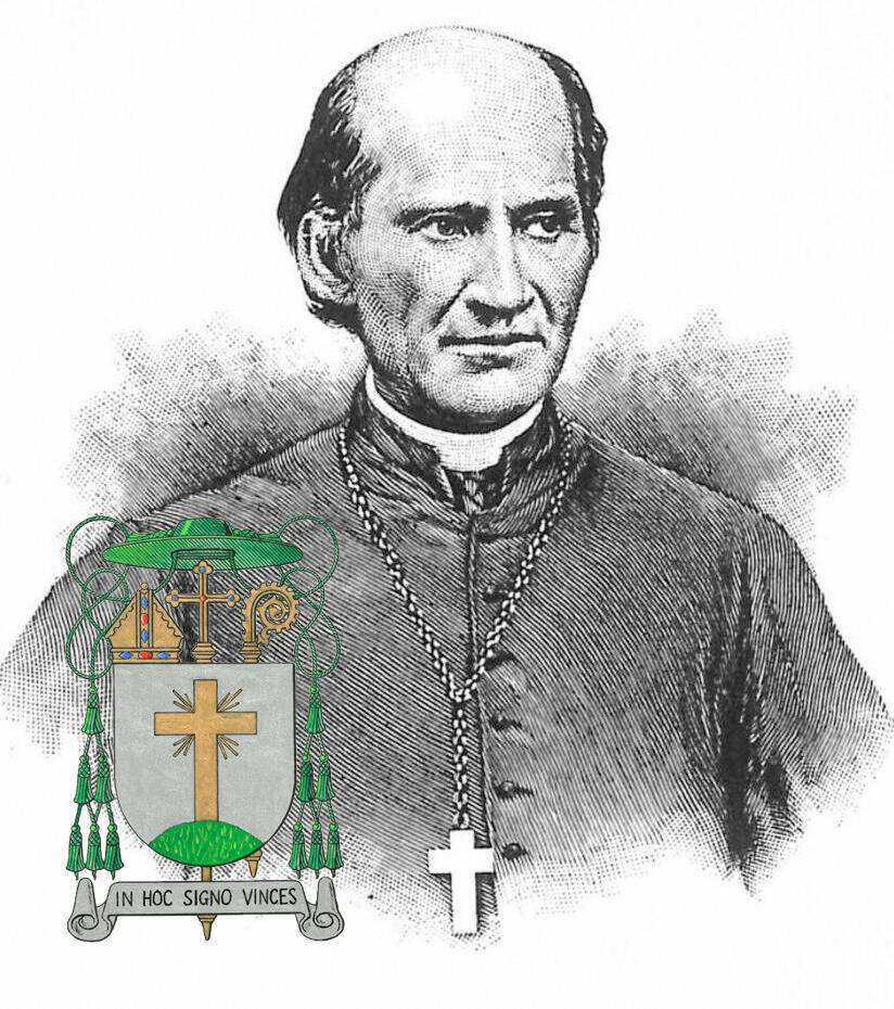 Rappe with coat of arms