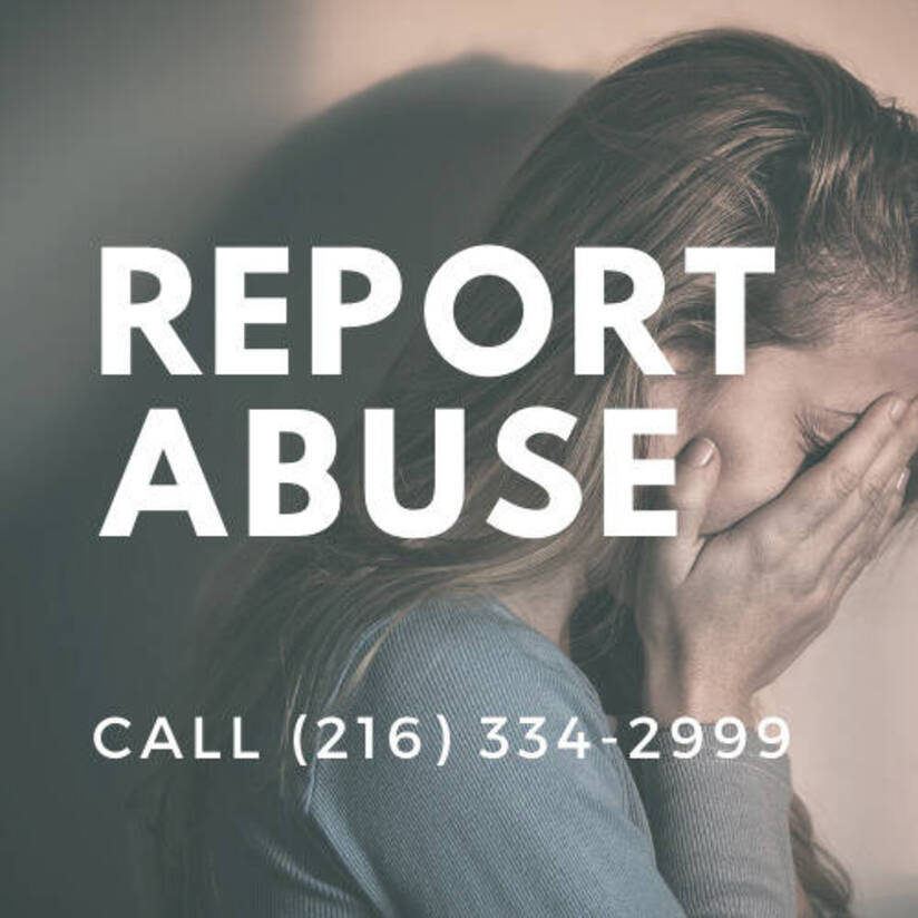Reportabuse