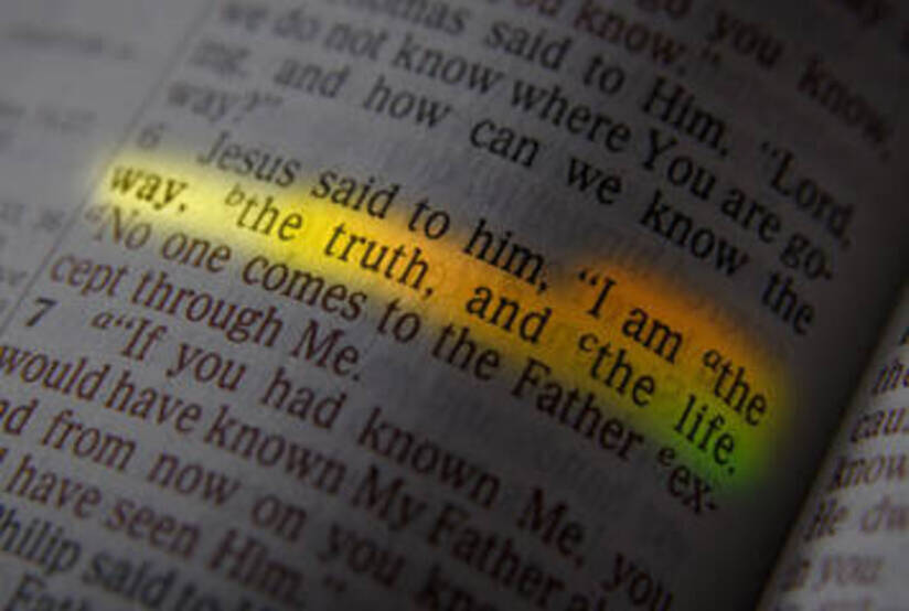 Truthandlife